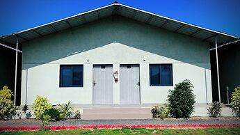 Unity Sunrise Resort - Statue of Unity Kevadia