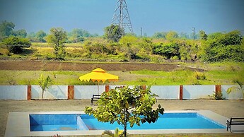 Unity Sunrise Resort - Statue of Unity Kevadia