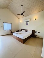 Unity Sunrise Resort - Statue of Unity Kevadia