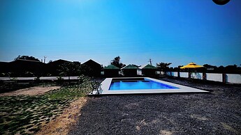 Unity Sunrise Resort - Statue of Unity Kevadia