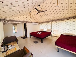 Unity Sunrise Resort - Statue of Unity Kevadia