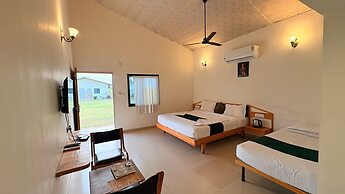 Unity Sunrise Resort Statue of Unity Ekta Nagar