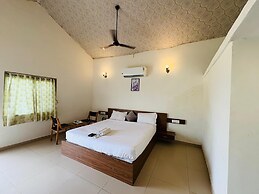 Unity Sunrise Resort - Statue of Unity Kevadia