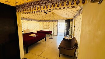 Unity Sunrise Resort - Statue of Unity Kevadia