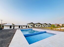 Unity Sunrise Resort - Statue of Unity Kevadia