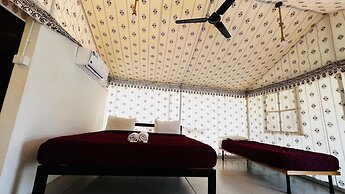 Unity Sunrise Resort - Statue of Unity Kevadia