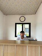 Unity Sunrise Resort - Statue of Unity Kevadia