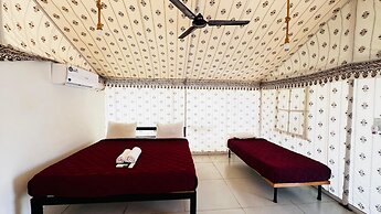 Unity Sunrise Resort - Statue of Unity Kevadia