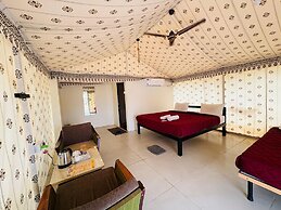 Unity Sunrise Resort - Statue of Unity Kevadia