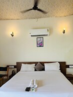 Unity Sunrise Resort - Statue of Unity Kevadia