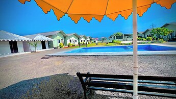 Unity Sunrise Resort - Statue of Unity Kevadia