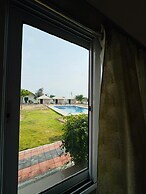 Unity Sunrise Resort - Statue of Unity Kevadia