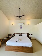 Unity Sunrise Resort - Statue of Unity Kevadia