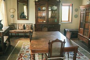 Casa Campo das Bizarras