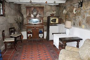 Casa Campo das Bizarras