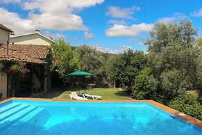 Casa Campo das Bizarras