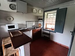 Casa Campo das Bizarras