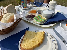 Casa Campo das Bizarras