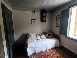 Casa Campo das Bizarras