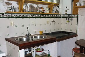 Casa Campo das Bizarras