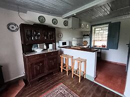 Casa Campo das Bizarras