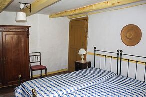 Casa Campo das Bizarras