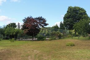 Casa Campo das Bizarras