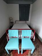 Casa Campo das Bizarras