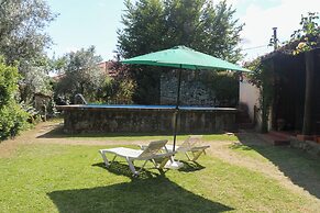 Casa Campo das Bizarras