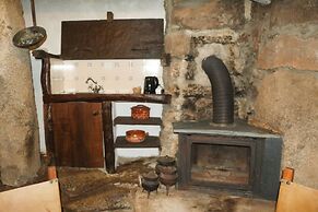 Casa Campo das Bizarras