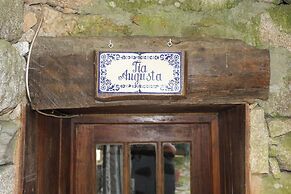 Casa Campo das Bizarras