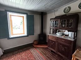 Casa Campo das Bizarras