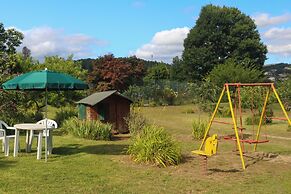 Casa Campo das Bizarras