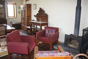 Casa Campo das Bizarras