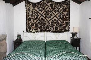 Casa Campo das Bizarras