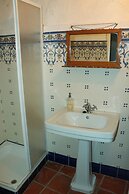 Casa Campo das Bizarras