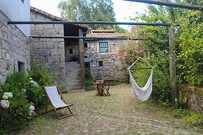 Casa Campo das Bizarras