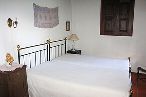 Casa Campo das Bizarras