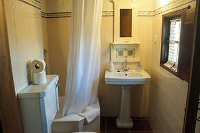 Casa Campo das Bizarras