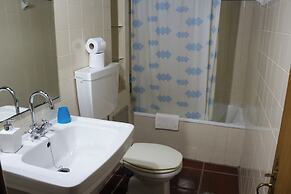 Casa Campo das Bizarras