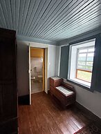 Casa Campo das Bizarras