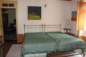 Casa Campo das Bizarras