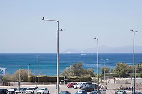 Modern Luxury Athens Riviera w Sea View