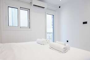 Modern Luxury Athens Riviera w Sea View
