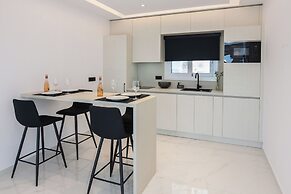 Modern Luxury Athens Riviera w Sea View