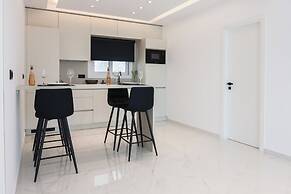 Modern Luxury Athens Riviera w Sea View
