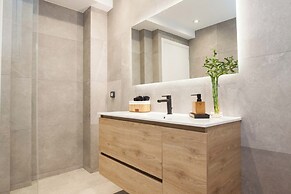 Modern Luxury Athens Riviera w Sea View