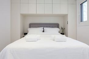 Modern Luxury Athens Riviera w Sea View