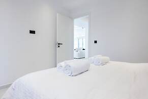 Modern Luxury Athens Riviera w Sea View