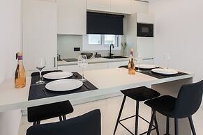 Modern Luxury Athens Riviera w Sea View